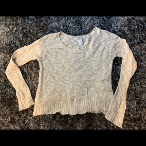 American Rag sweater